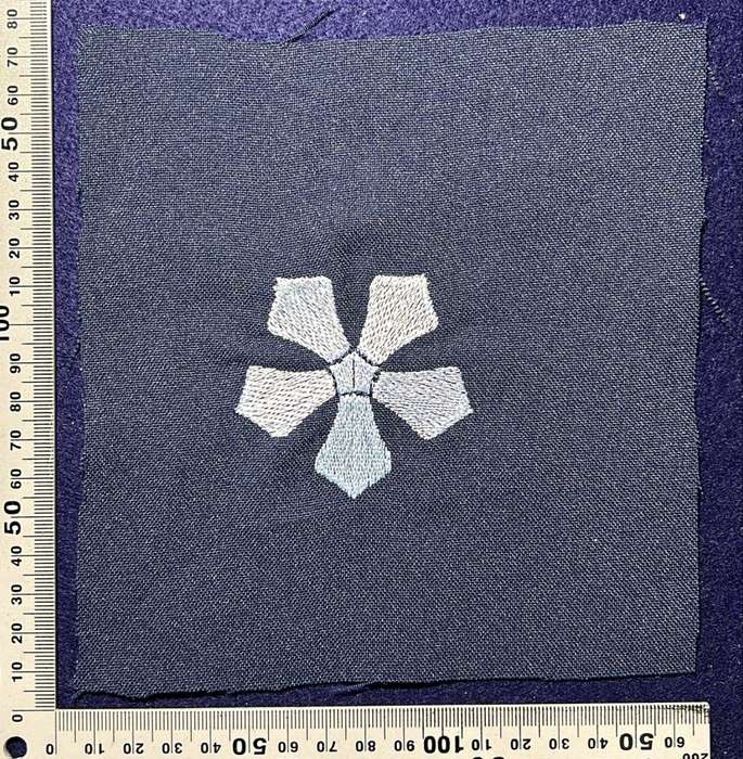 Rhodesia - UNKNOWN BADGE