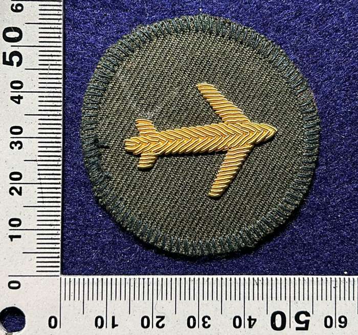 South African Civil Aviation - DEPARTMENT OF TRANSPORT - BULLION