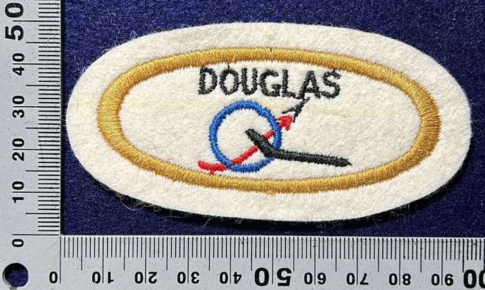 South African Civil Aviation - DOUGLAS