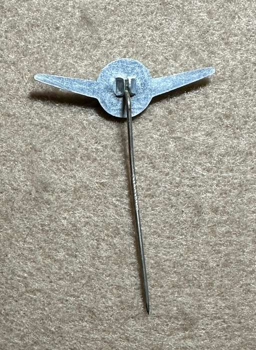 South African Civil Aviation - TREK AIRWAYS PIN