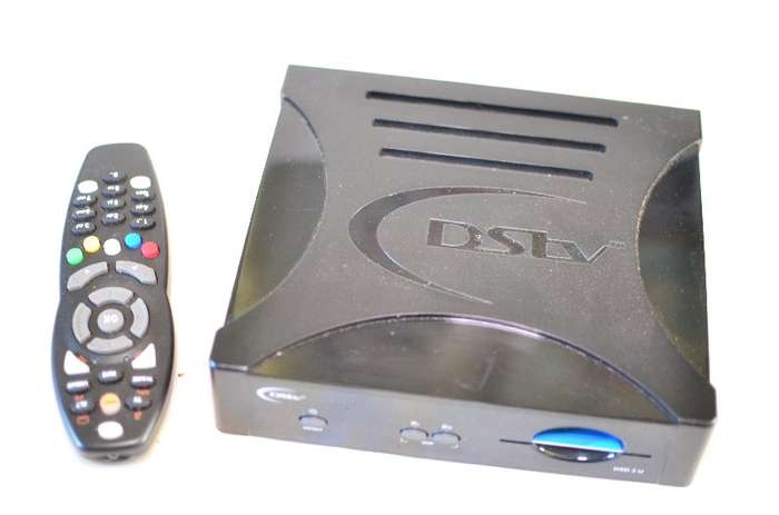 DSTV ZAPPA IN NEW CONDITION