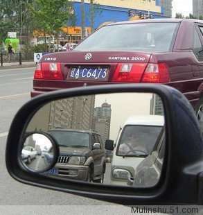 **Blind Spot Mirrors**Sold as a Pair for both side mirrors**Great accessory to have on your car**