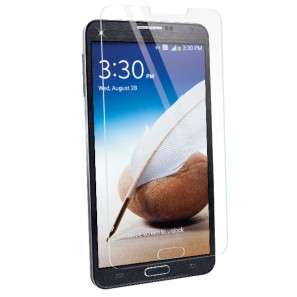 **Samsung Galaxy Note 3 Screen Protectors X 2***CLEAR***TWINPACK***BRAND NEW***