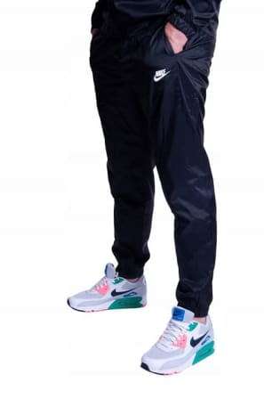 ***Original Mens Nike 2 Piece NSW Track Suit PK - CD9245-010  - Large***FREE PAXI SHIPPING***
