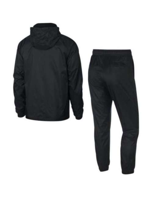 ***Original Mens Nike 2 Piece NSW Track Suit PK - CD9245-010  - Large***FREE PAXI SHIPPING***