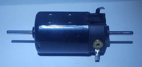 Athearn upgrade - 12V-24V 22200rpm High Torque 5-Pole Dual Shaft Motor