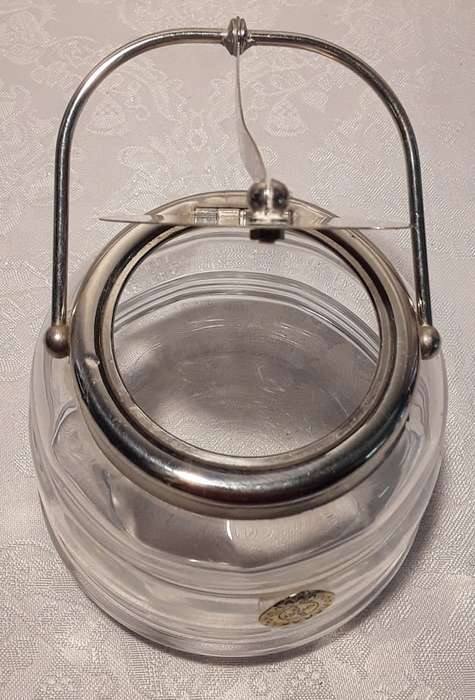Vintage jam jar - Made in Japan