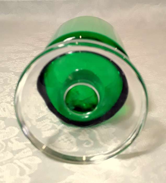LUMINARC Glasses Green
