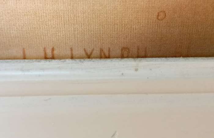 Vintage / Retro  / Kitsch  1960s J. H Lynch  Tina Print
