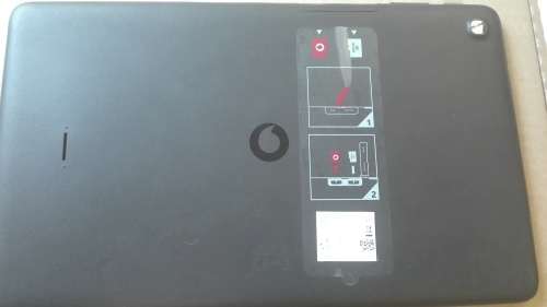 Vodafone Tab 10"