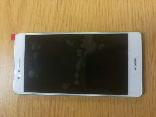 Huawei P9 Lite