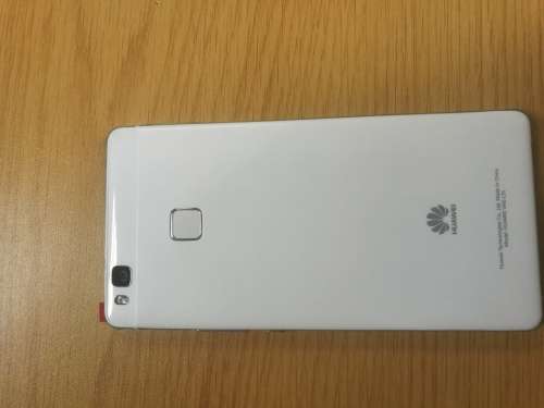Huawei P9 Lite