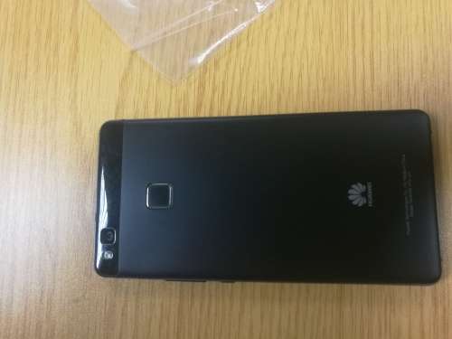 Huawei P9 Lite