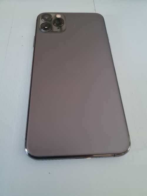 iPhone 11 Pro Max 256GB