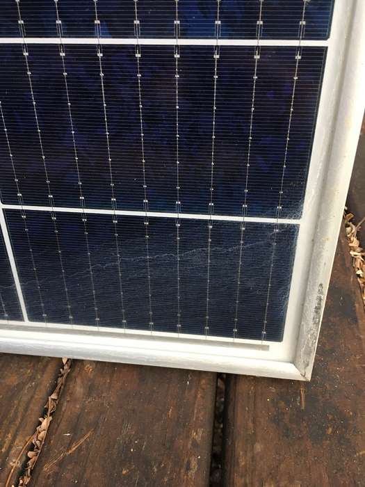 Canadian Solar 300W Solar Panel