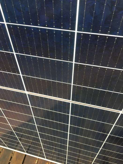 Canadian Solar 300W Solar Panel