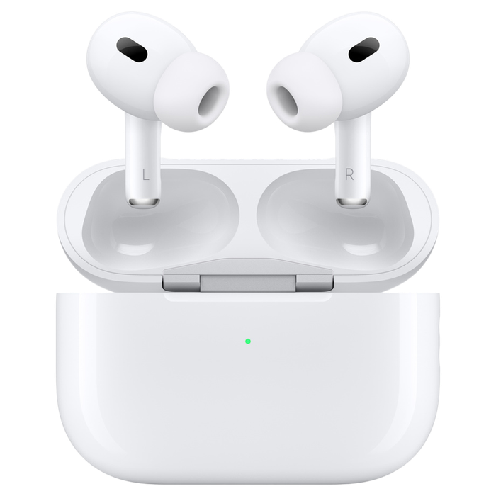 Original Apple AirPods Pro 2nd Generation with MagSafe Charging Case
