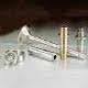 Proton Gen2 1600S4PH/G92 engine-Exhaust valves.