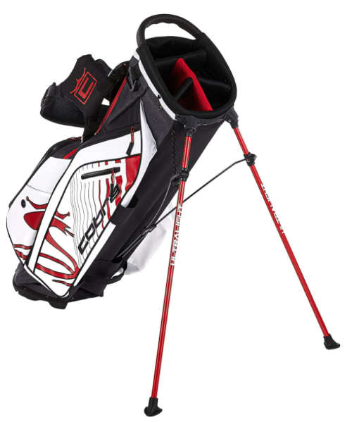 Cobra ultralightweight stand bag