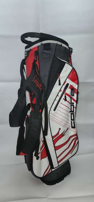 Cobra ultralightweight stand bag