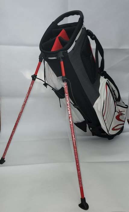 Cobra ultralightweight stand bag