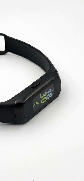 Samsung Galaxy Fit2 Fitness Tracker - Black