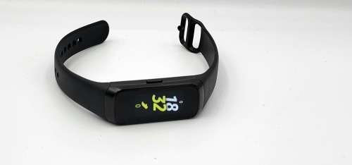 Samsung Galaxy Fit2 Fitness Tracker - Black