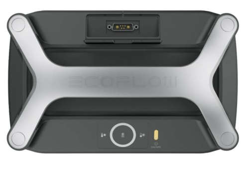 EcoFlow RIVER Pro 200000mAh Extra Battery - Black-open box
