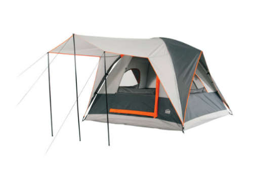 Campmaster Tent Camp Dome 410 - 4 Sleeper