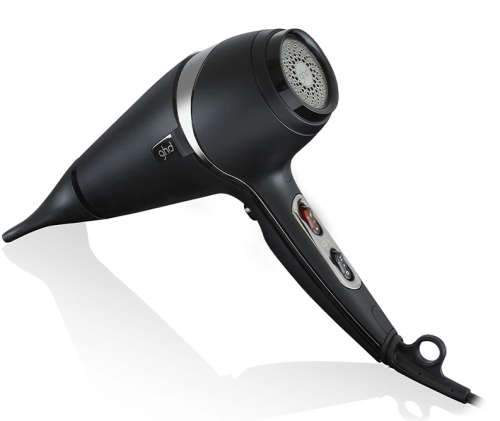 GHD Air Professional Hair Dryer (Black)