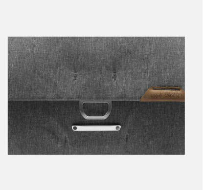 Peak Design Everyday Messenger v2 13L (Ash Grey)