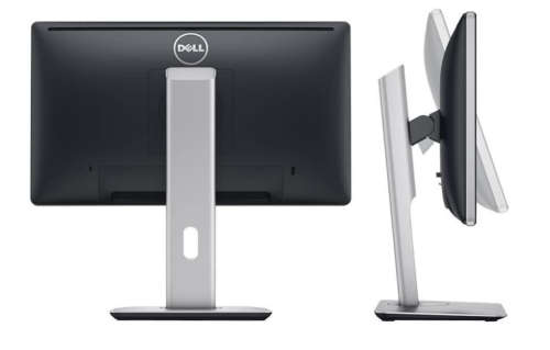 Dell 22` LED Monitor P2214HB (Refurbished)