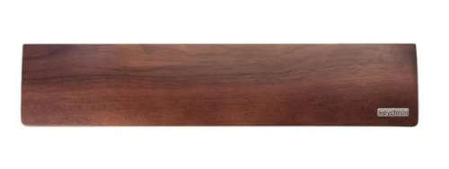 Keychron K4 Walnut Wood Keyboard Palm Rest