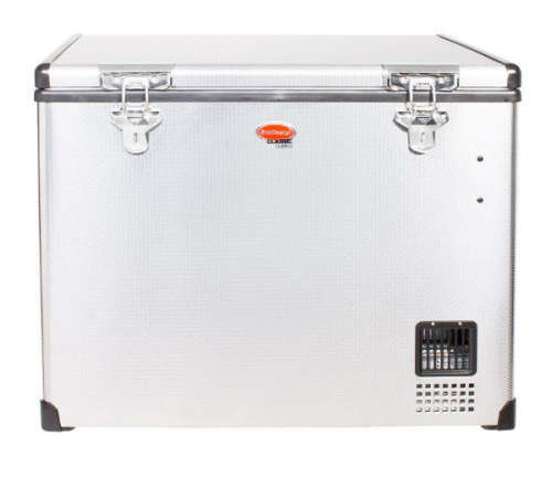 SnoMaster - 80L Single Compartment Fridge/Freezer