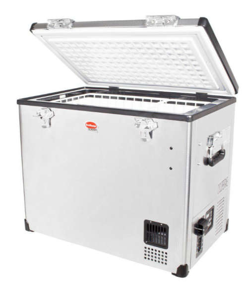 SnoMaster - 80L Single Compartment Fridge/Freezer