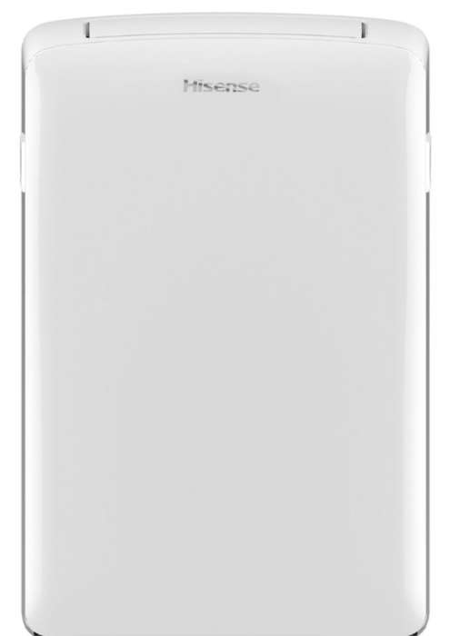 Hisense 12000 BTU Smart Portable Air Conditioner with Heating Function KABHI| SM/BH