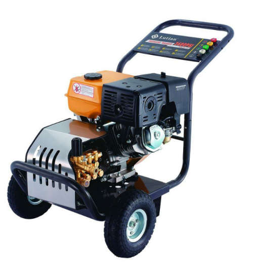 KWAGGA 180 Bar Pressure Washer, Honda Petrol engine