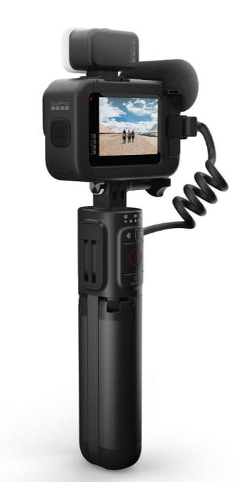 GoPro HERO11 Black Creator Edition