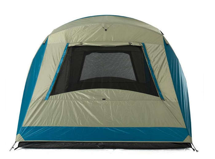 OZtrail Seascape 9 Person Dome Tent