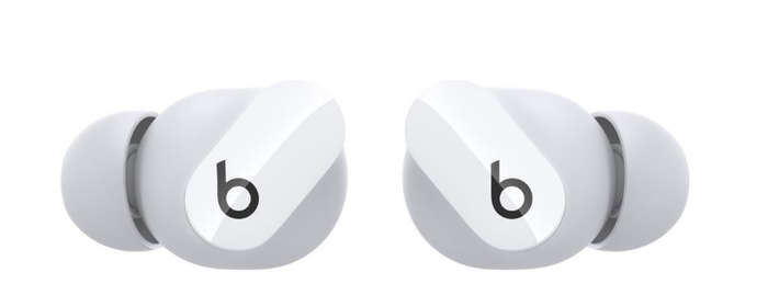 Beats Studio Buds - True Wireless Noise Cancelling Earphones