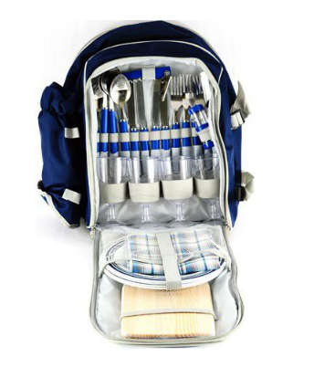 Peninsula Picnic Back Pack