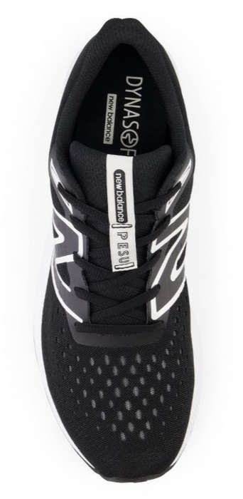New Balance Mens DynaSoft Pesu v2 Road Running Shoes - Black- UK11