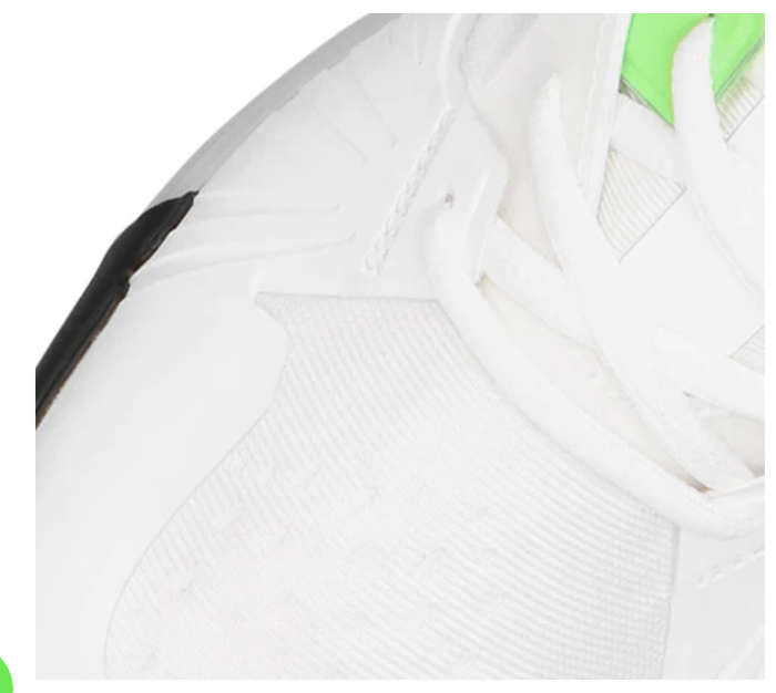 OSAKA IDO MK1 ICONIC WHITE unisex UK 8