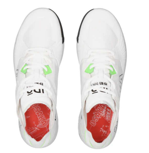 OSAKA IDO MK1 ICONIC WHITE unisex UK 8