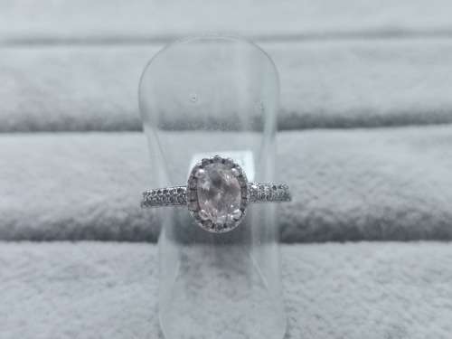 DISCOUNT!! Charming Silver Ring
