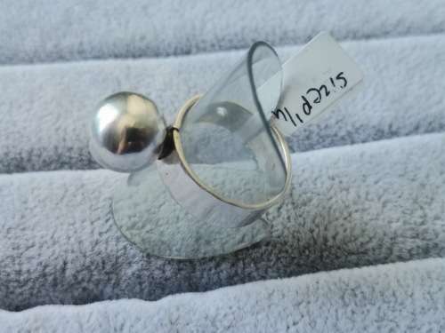 Discount!! Unique Silver Ring
