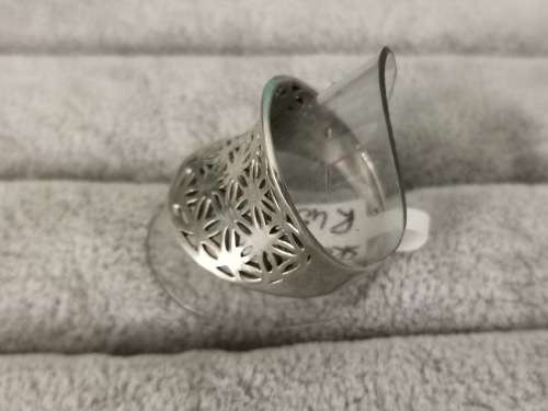 DISCOUNT!!! Detailed Silver Ring