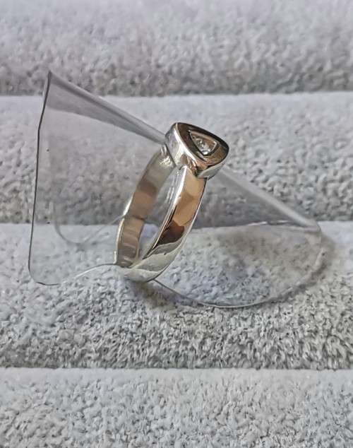 DISCOUNT!!! Cute Silver Ring