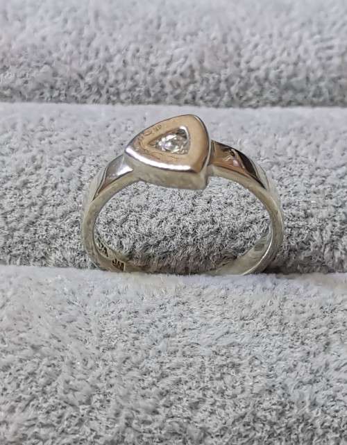 DISCOUNT!!! Cute Silver Ring