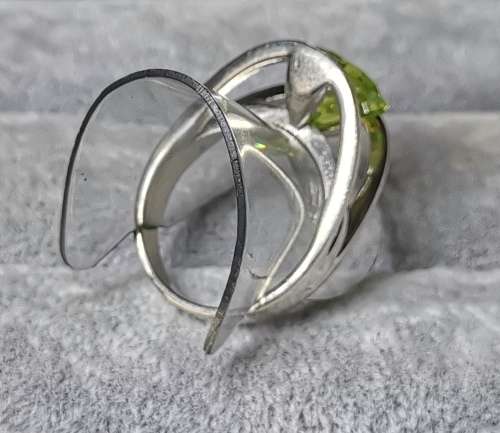 DISCOUNT!!! Gorgeous Silver Ring